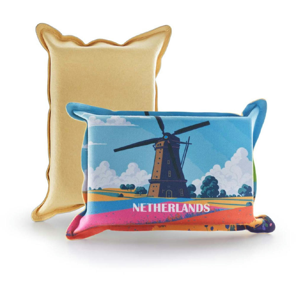 rPET CarKoser® 2in1 Premium Scheibenschwamm, All-Inclusive-Paket