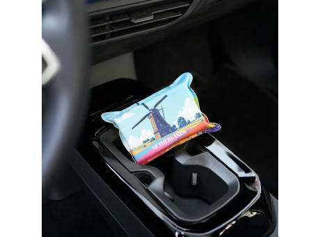 rPET CarKoser® 2in1 Premium Scheibenschwamm, All-Inclusive-Paket