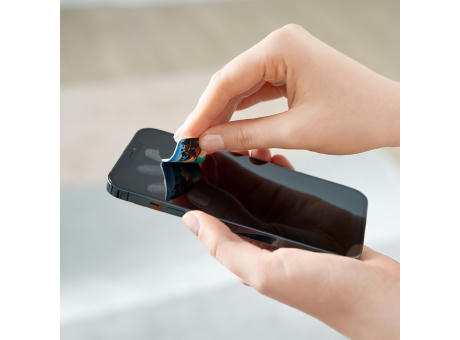 Display-Cleaner SmartKosi® Ø 2,8 cm - 4 Wochen Lieferzeit! All-Inclusive-Paket