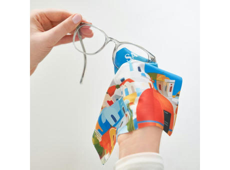 GripCleaner® 4in1 Mousepad 21x15cm, All-Inklusive-Paket