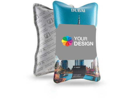 HFX®-Displayschwamm Color, All-Inclusive-Paket