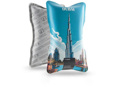 HFX®-Displayschwamm Color, All-Inclusive-Paket