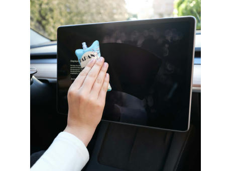 HFX®-DisplaySprayer, All-Inclusive-Paket