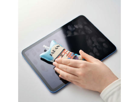 HFX®-DisplaySprayer, All-Inclusive-Paket