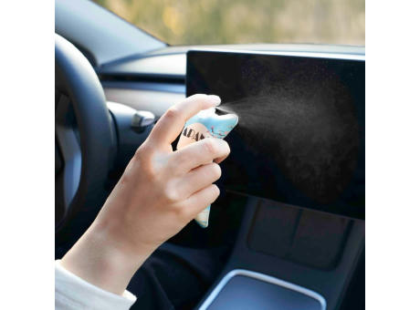 HFX®-DisplaySprayer, All-Inclusive-Paket