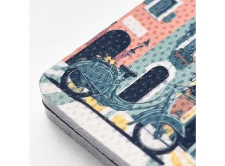 PocketCleaner® Brillen- und Displayreiniger, All-Inclusive-Paket