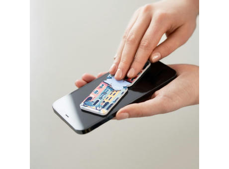 PocketCleaner® Brillen- und Displayreiniger, All-Inclusive-Paket