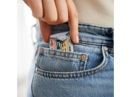 PocketCleaner® Brillen- und Displayreiniger, All-Inclusive-Paket