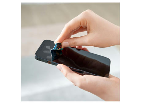 Display-Cleaner SmartKosi® 3,0x2,5 cm - 4 Wochen Lieferzeit! All-Inclusive-Paket
