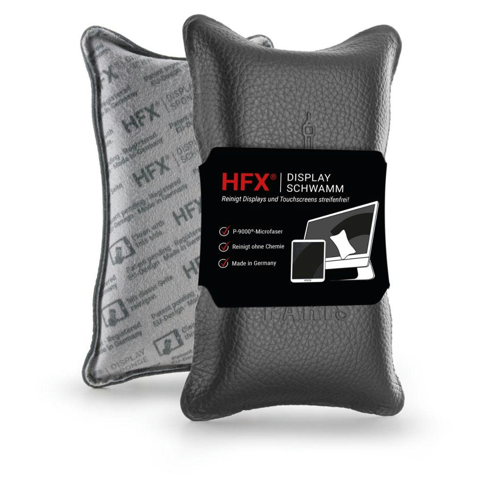 HFX®-Displayschwamm Premium, All-Inclusive-Paket