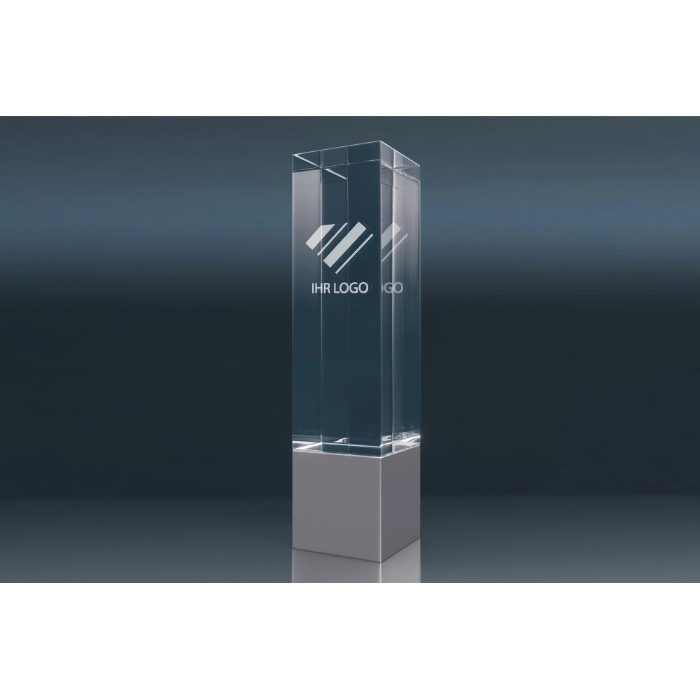 Crystal Trophy ALU (XXL)