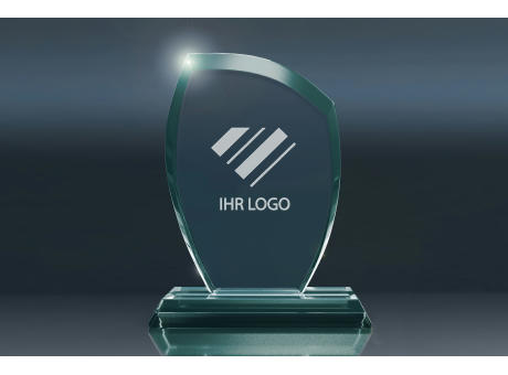Crystal Trophy ARCORA (M)