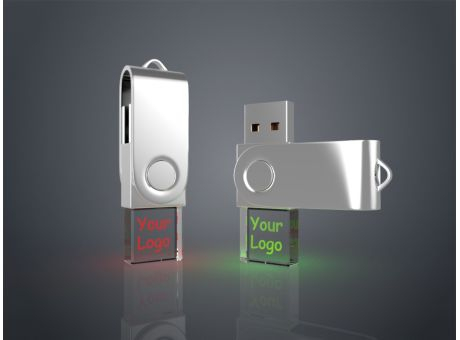 USB CRYSTAL TWINI (64GB) 