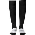 CALCETAS SOCCER T/KID (31/34) NEGRO