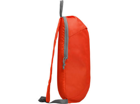 MOCHILA SISON T/UNICA ROJO