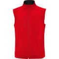 SOFTSHELL QUEBEC T/S ROJO