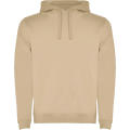 SUDADERA URBAN CON CAPUCHA T/XS ARENA