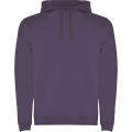 SUDADERA URBAN CON CAPUCHA T/XS LILA