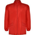 CHUBASQUERO ESCOCIA T/S ROJO