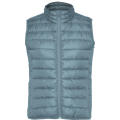 CHALECO OSLO WOMAN T/S AZUL TORMENTA