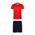 CONJUNTO DEPORTIVO UNITED T/M ROJO/MARINO