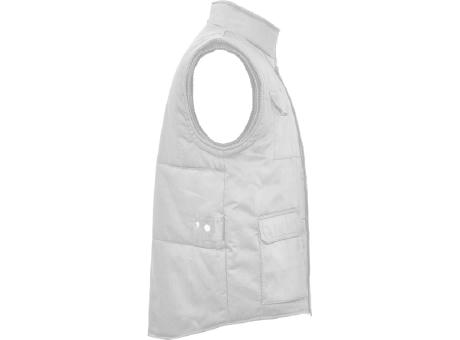 CHALECO ALMANZOR T/S BLANCO