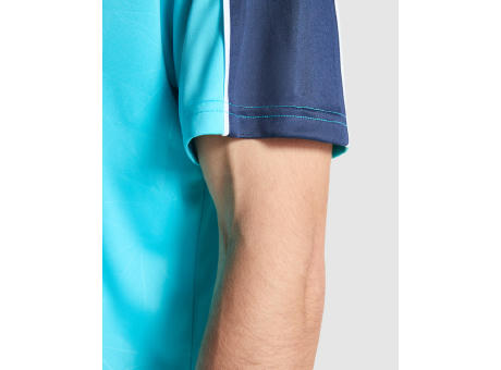 CONJUNTO DEPORTIVO TITAN T/16 GRIS/NEGRO