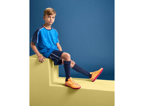 CONJUNTO DEPORTIVO TITAN T/16 GRIS/NEGRO