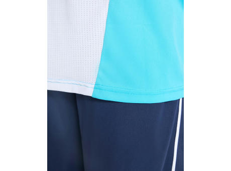 CONJUNTO DEPORTIVO TITAN T/16 GRIS/NEGRO