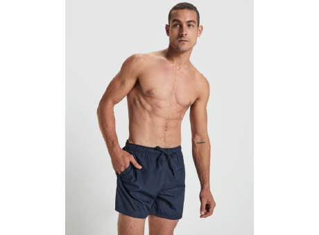 BAÑADOR AQUA T/8 ROJO