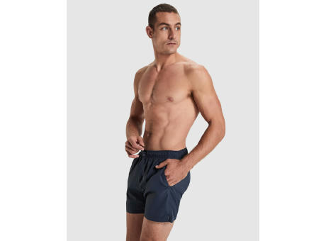 BAÑADOR AQUA T/8 ROJO