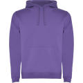 SUDADERA URBAN CAPUCHA T/XS IRIS PURPURA