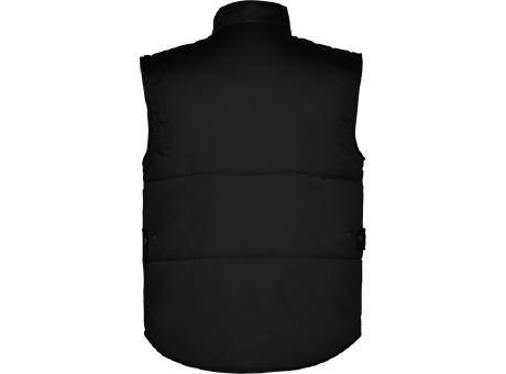 CHALECO ALMANZOR T/XL NEGRO
