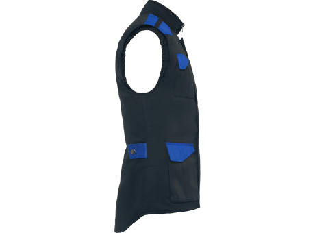 CHAQUETA ARMADA T/XL MARINO/ROYAL