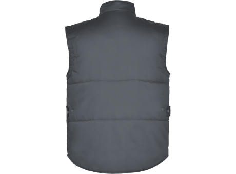 CHALECO ALMANZOR T/3XL PLOMO