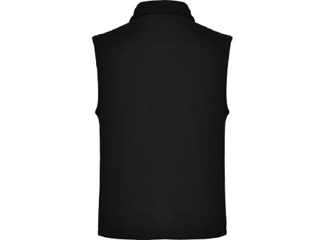 CHALECO NEW BELLAGIO T/3XL NEGRO