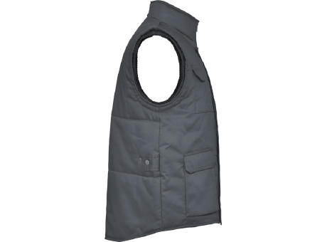 CHALECO ALMANZOR T/3XL PLOMO