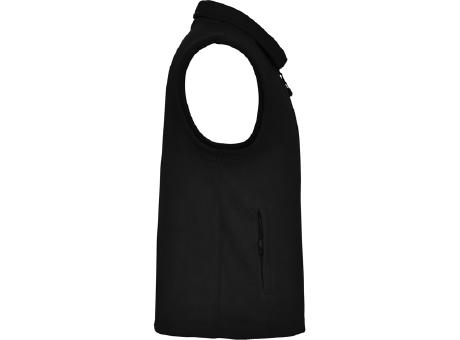 CHALECO NEW BELLAGIO T/3XL NEGRO
