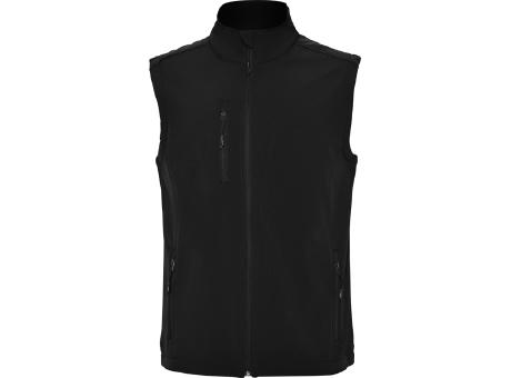 SOFTSHELL QUEBEC T/L NEGRO