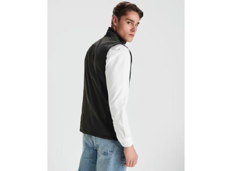 SOFTSHELL QUEBEC T/M ROJO