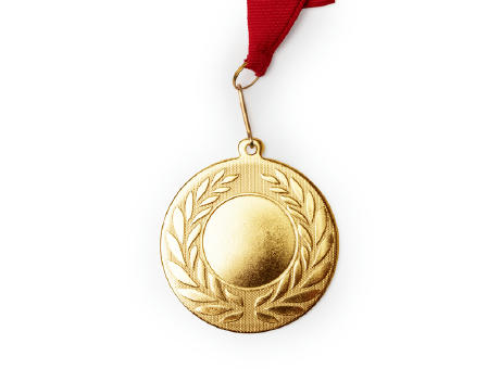 MEDALLA LEDEKI BLANCO