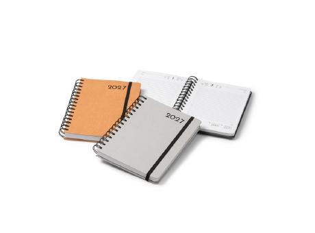 AGENDA KURTIS NEGRO