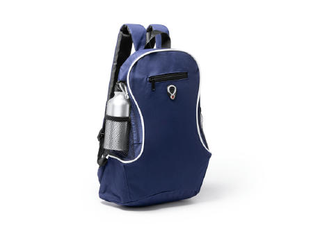 MOCHILA CONDOR T/UNICA BLANCO