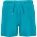 BAÑADOR AQUA T/S TURQUESA
