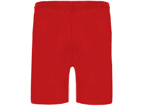 CONJUNTO DEPORTIVO BOCA T/8 BLANCO/ROJO
