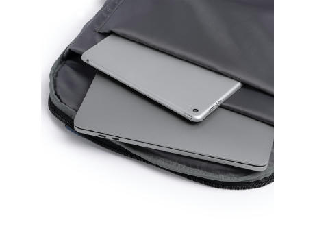 MOCHILA NORDEN GRIS VIGORÉ