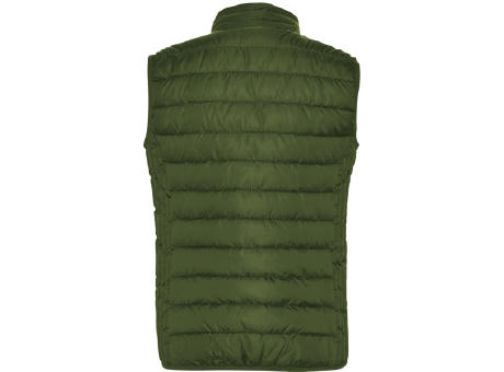 CHALECO OSLO WOMAN T/M VERDE MILITAR