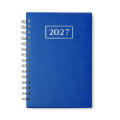AGENDA ANILLAS HERA ROYAL