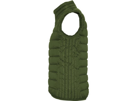 CHALECO OSLO WOMAN T/M VERDE MILITAR