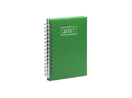 AGENDA ANILLAS HERA BLANCO